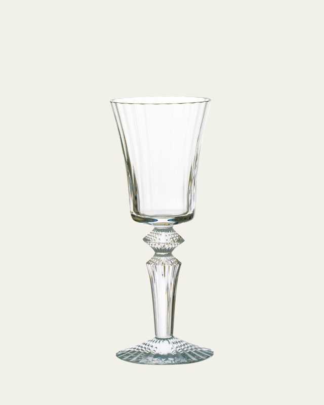 Mille Nuits American Red Wine Glass